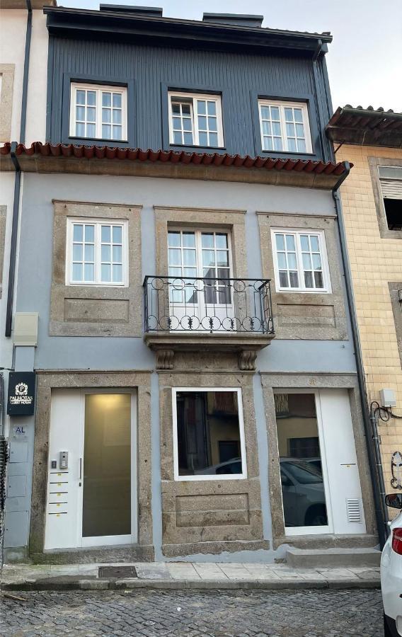 Apartment Palhotas - Palhotas Braga
