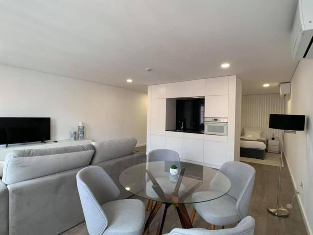 Apartment Palhotas - Palhotas Braga