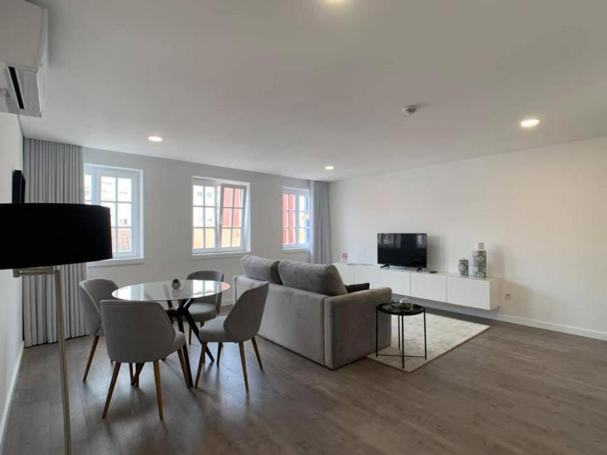 Apartment Palhotas - Palhotas Braga